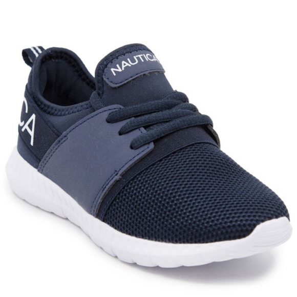 Nautica Other - Nautica Toddler Boys Sneakers